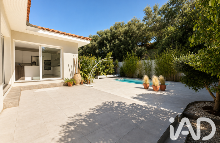 Vente Maison/villa 6 pièces — photo 4