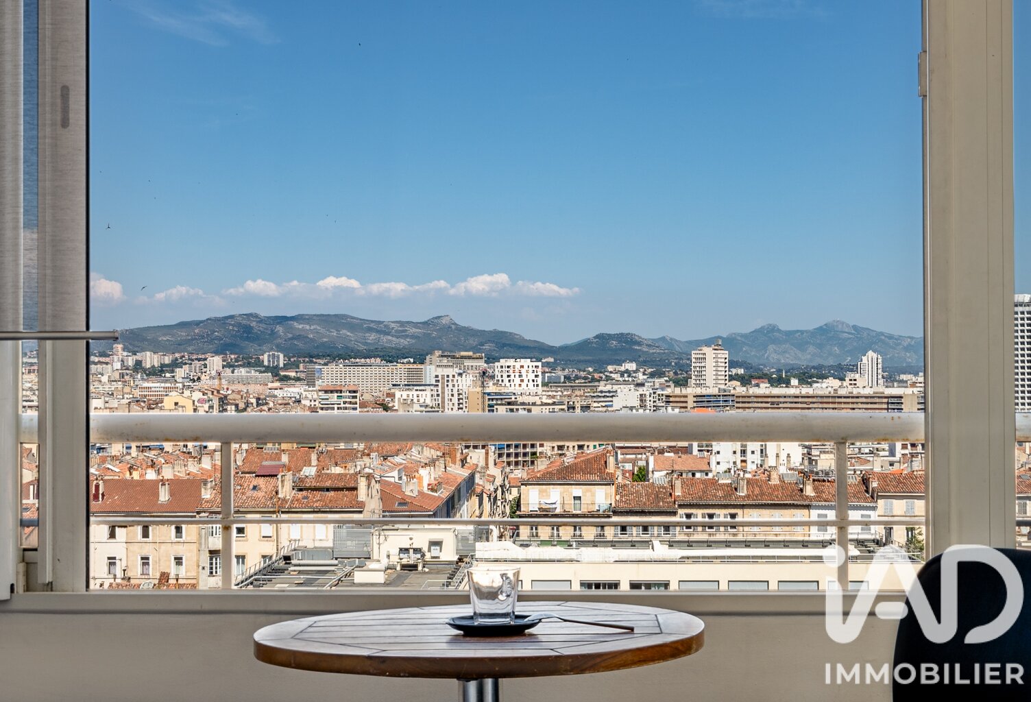 Vente Appartement 4 pièces — photo 1
