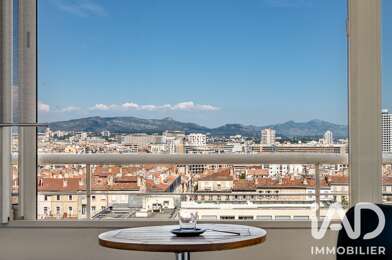 Appartement 4 pièces 495000 €