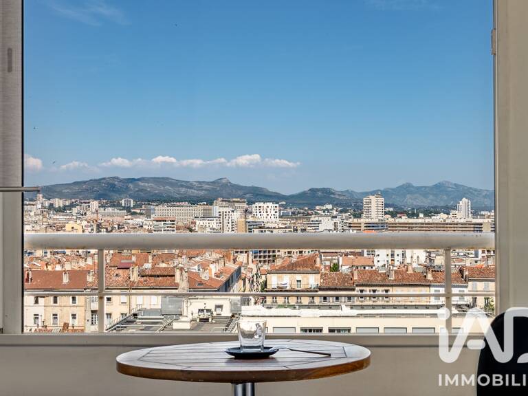 Vente Appartement 4 pièces — photo 1