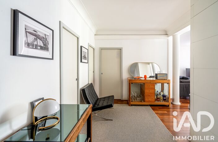 Vente Appartement 4 pièces — photo 2