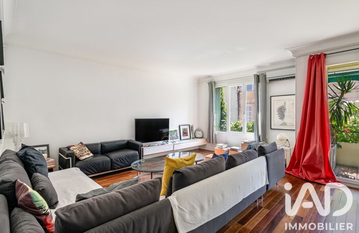 Vente Appartement 4 pièces — photo 3