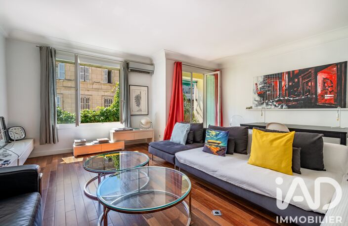 Vente Appartement 4 pièces — photo 4