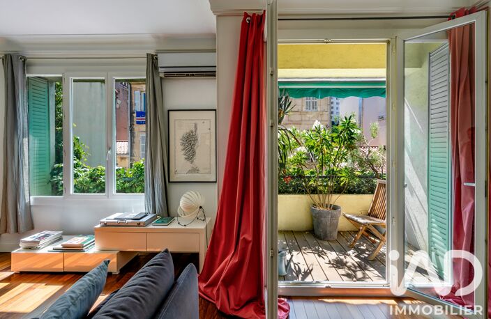 Vente Appartement 4 pièces — photo 5