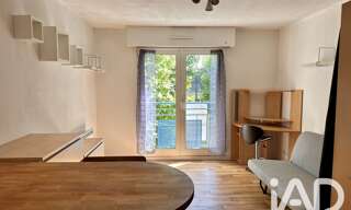 Appartement 1 Pièce 22 m² à vendre à Nantes (44300)