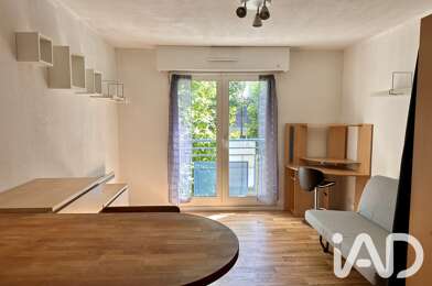 Appartement 1 pièces 98000 €