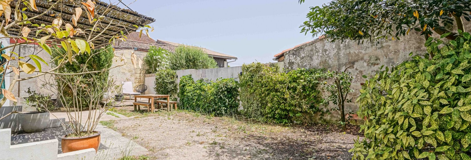 Maison 3 Pièces 88 m² à vendre à Margaux-Cantenac (33460)