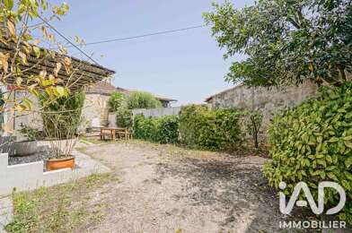 Maison 3 pièces 219000 €