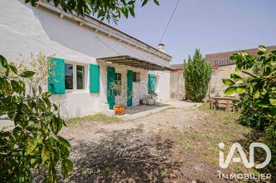 Maison 3 pièces 219000 €