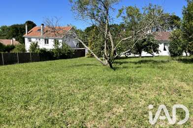 Terrain  199000 €
