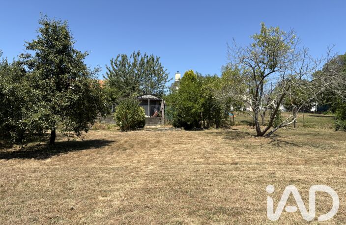 Vente Terrain 781 m&sup2; — photo 3
