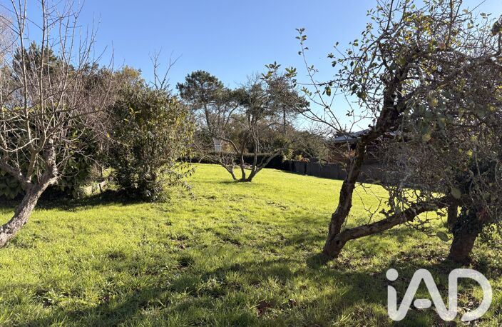 Vente Terrain 781 m&sup2; — photo 4
