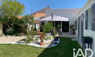 Maison 6 Pièces 150 m² à vendre à La Rochelle (17000)