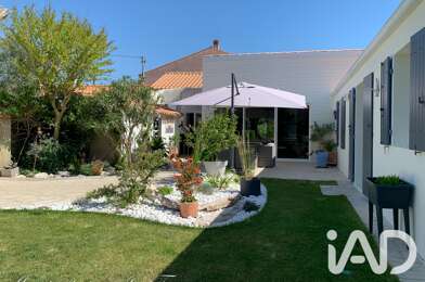 Maison 6 pièces 662000 €