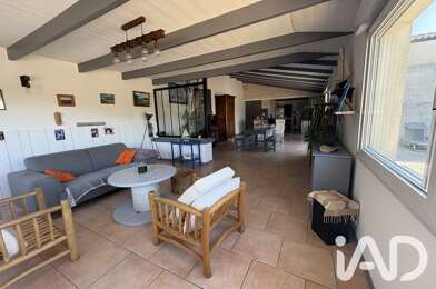 Maison 5 pièces 309000 €