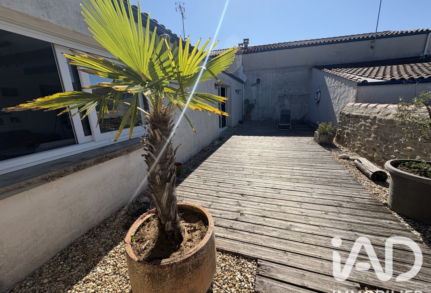 Vente Maison/villa 5 pièces — photo 1