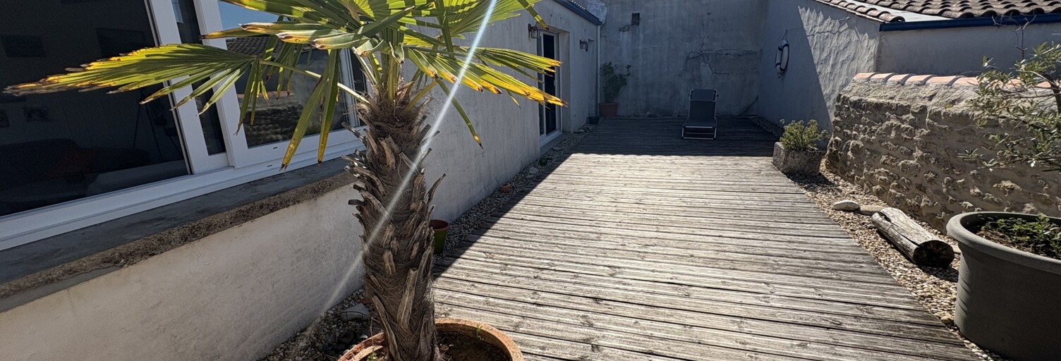 Maison 5 Pièces 144 m² à vendre à Beaugeay (17620)