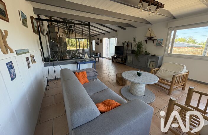 Vente Maison/villa 5 pièces — photo 3