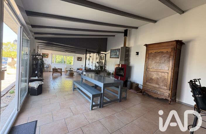 Vente Maison/villa 5 pièces — photo 4