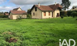Maison 4 Pièces 82 m² à vendre à Beuzeville (27210)
