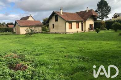 Maison 4 pièces 190000 €