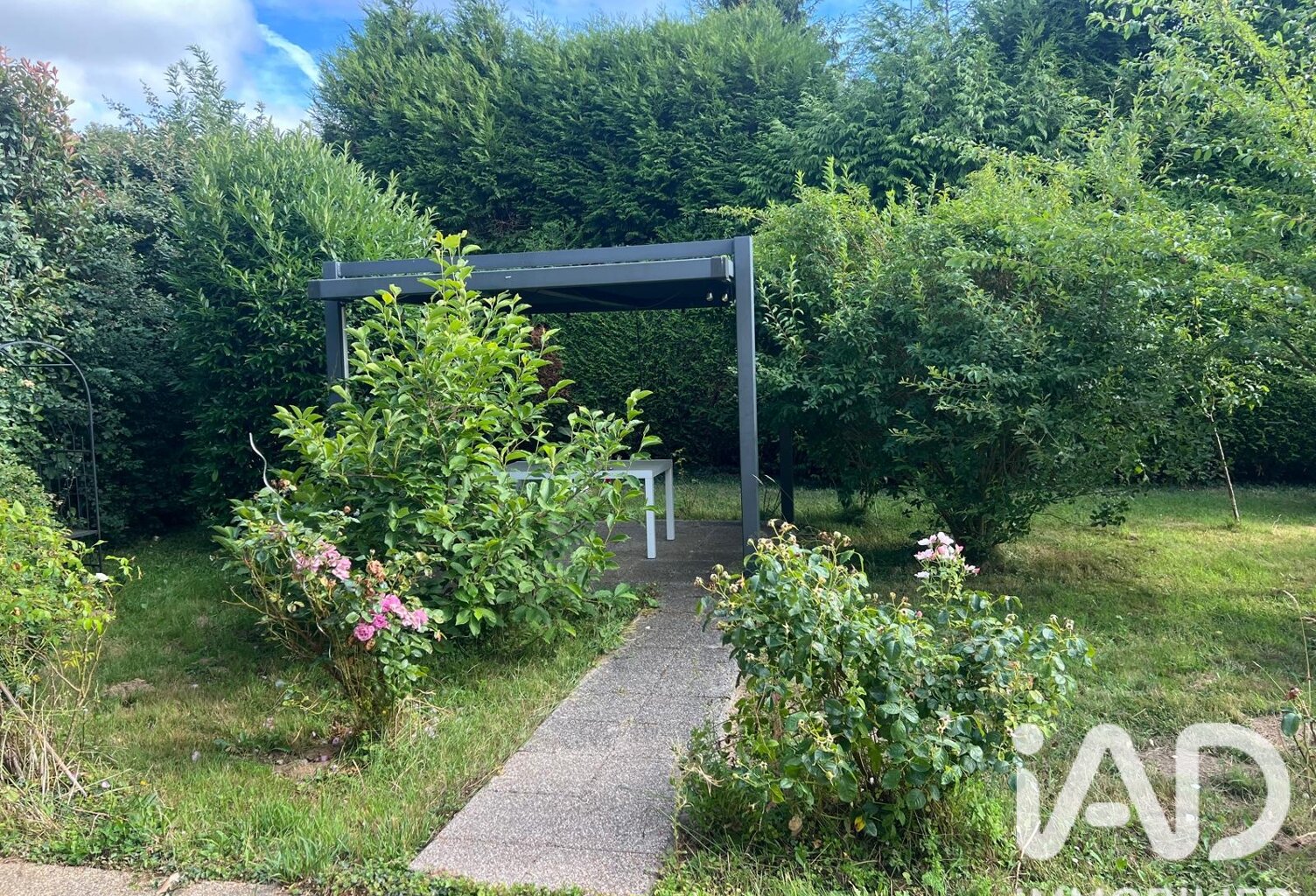 Vente Maison/villa 4 pièces — photo 1
