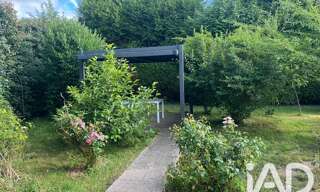 Maison 4 Pièces 82 m² à vendre à Beuzeville (27210)