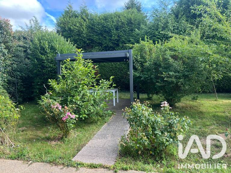 Vente Maison/villa 4 pièces — photo 1