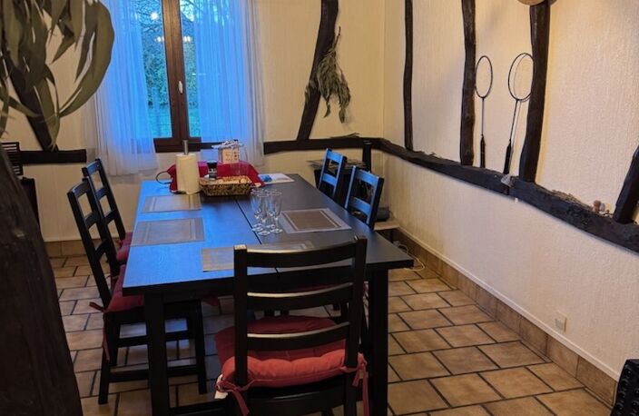 Vente Maison/villa 4 pièces — photo 5