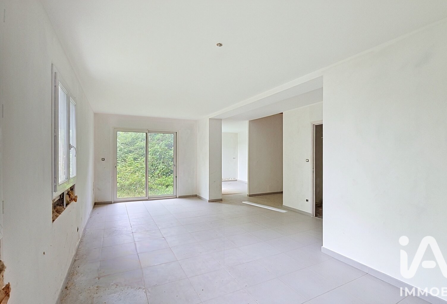 Vente Maison/villa 7 pièces — photo 1