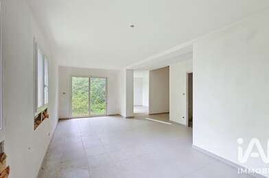 Maison 7 pièces 120000 €