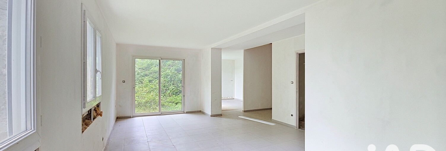 Maison 7 Pièces 140 m² à vendre à Canteleu (76380)