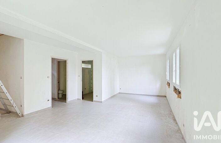 Vente Maison/villa 7 pièces — photo 2