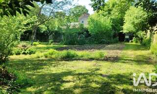 Terrain  805 m² à vendre à Sèvremoine (49230)