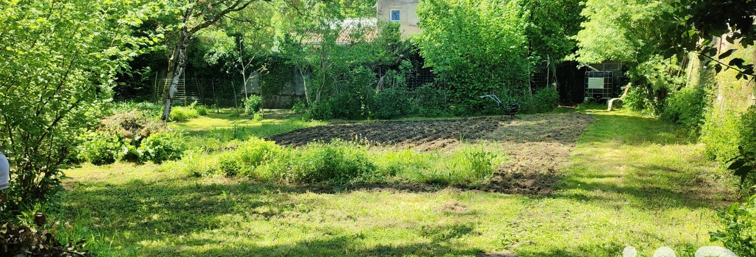 Terrain  805 m² à vendre à Sèvremoine (49230)