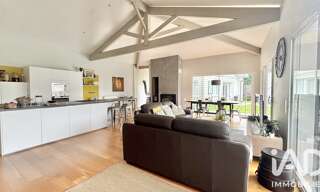 Maison 5 Pièces 170 m² à vendre à Martignas-sur-Jalle (33127)