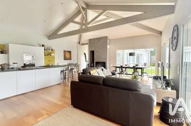 Maison 5 pièces 670000 €