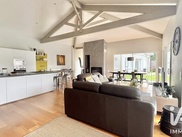 Vente Maison/villa 5 pièces — photo du bien