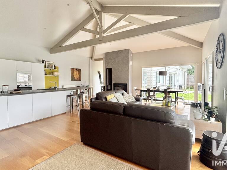 Vente Maison/villa 5 pièces — photo 1