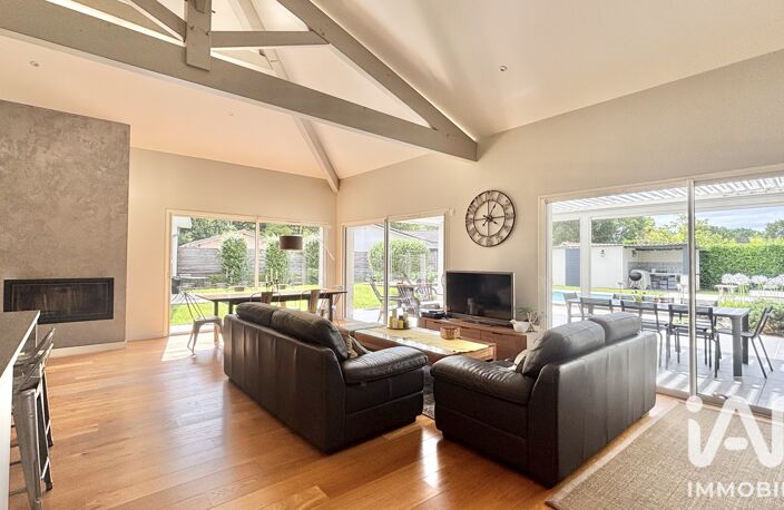 Vente Maison/villa 5 pièces — photo 3