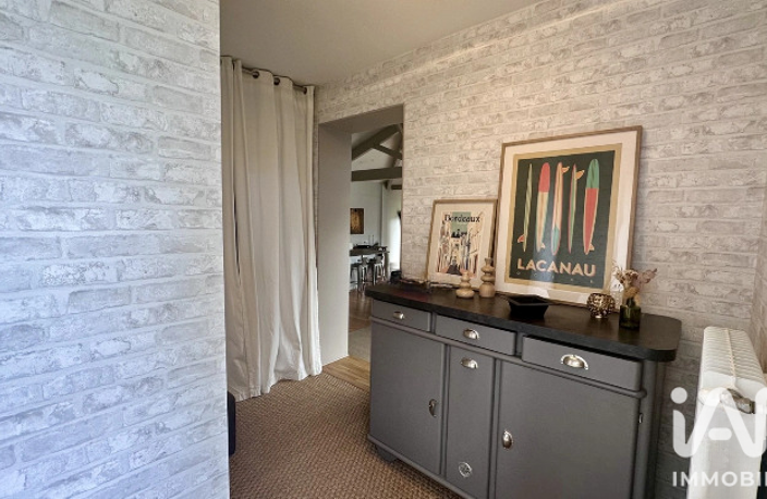 Vente Maison/villa 5 pièces — photo 4