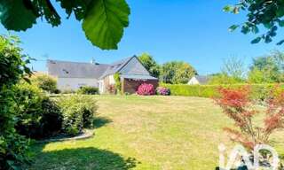 Maison 5 Pièces 96 m² à vendre à Tour-en-Bessin (14400)