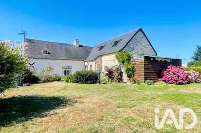 Maison 5 pièces 225000 €