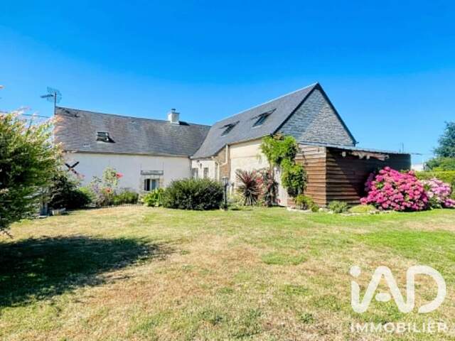 Vente Maison/villa 5 pièces — photo du bien
