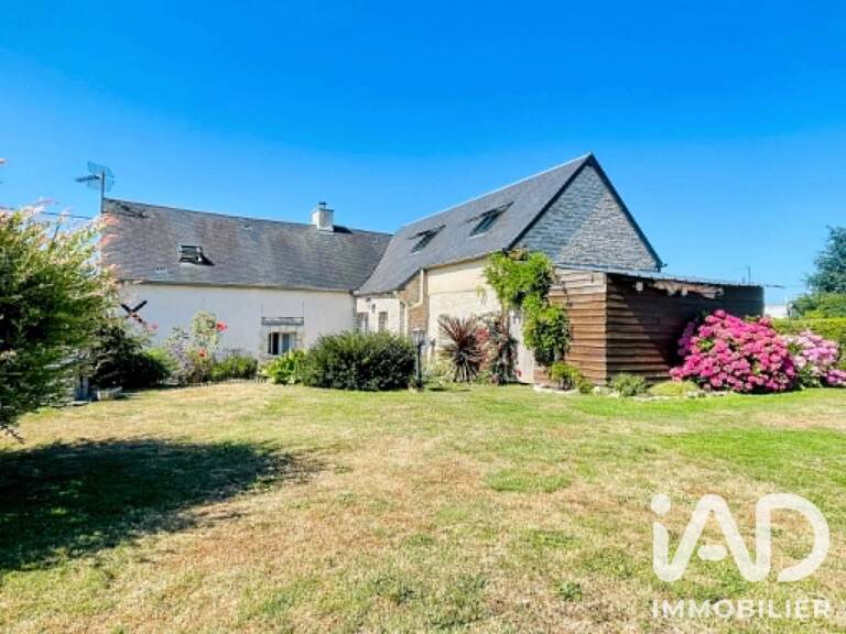 Vente Maison/villa 5 pièces — photo 1