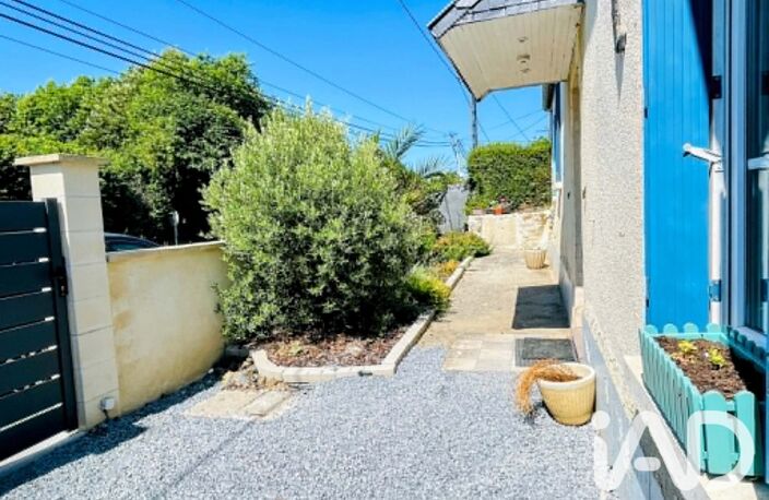 Vente Maison/villa 5 pièces — photo 2