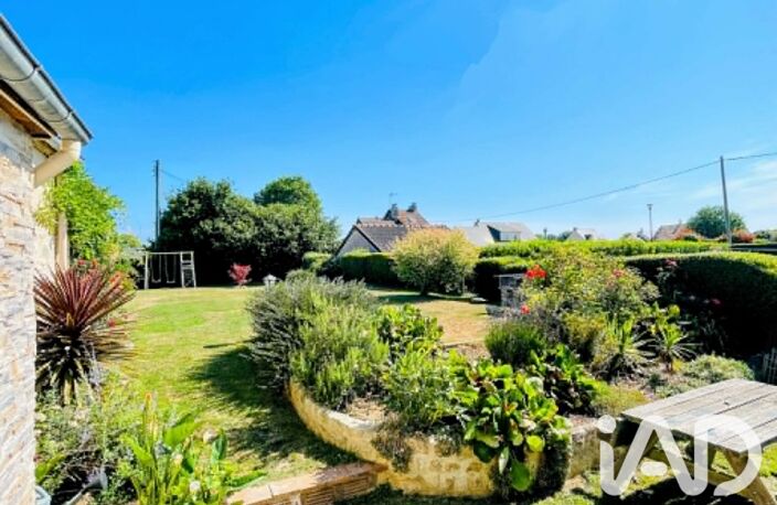 Vente Maison/villa 5 pièces — photo 3
