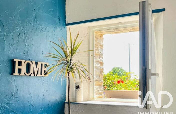 Vente Maison/villa 5 pièces — photo 4
