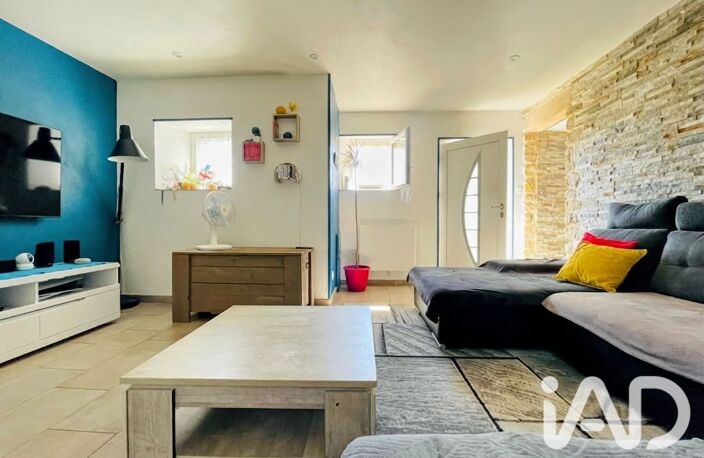 Vente Maison/villa 5 pièces — photo 5