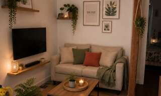 Appartement 2 Pièces 27 m² à vendre à Paris 13 (75013)